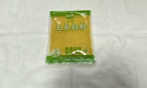 鱼饵系列-玉米粘粉